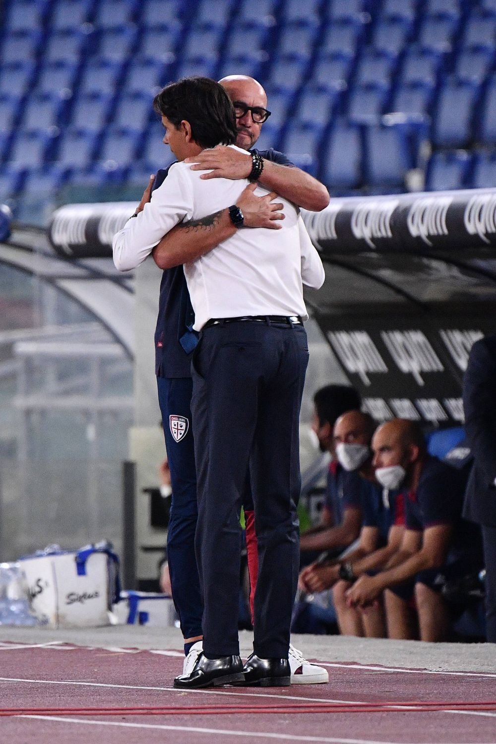 Echipa din Italia cu care FCSB și FC U Craiova se luptă pentru a obține semnătura lui Walter Zenga_10