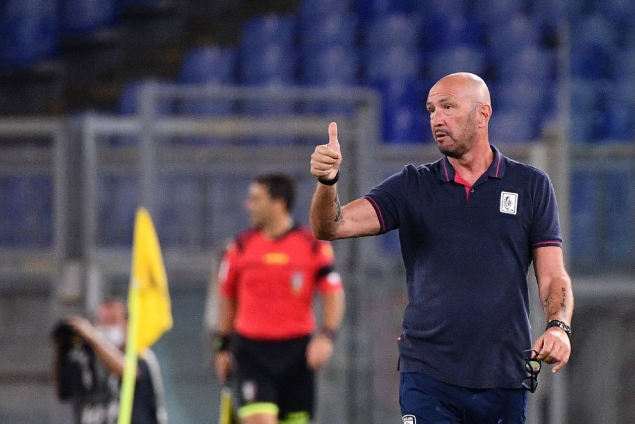 Echipa din Italia cu care FCSB și FC U Craiova se luptă pentru a obține semnătura lui Walter Zenga_11