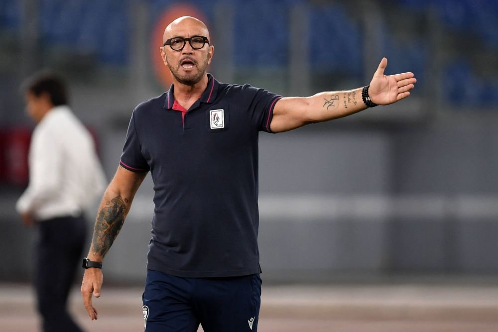 Echipa din Italia cu care FCSB și FC U Craiova se luptă pentru a obține semnătura lui Walter Zenga_12