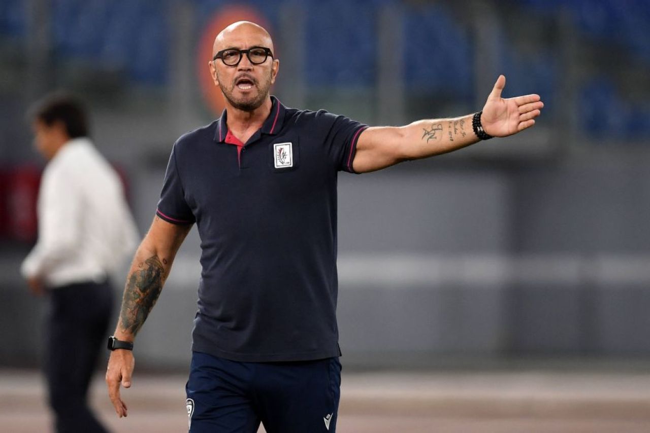 Echipa din Italia cu care FCSB și FC U Craiova se luptă pentru a obține semnătura lui Walter Zenga_12