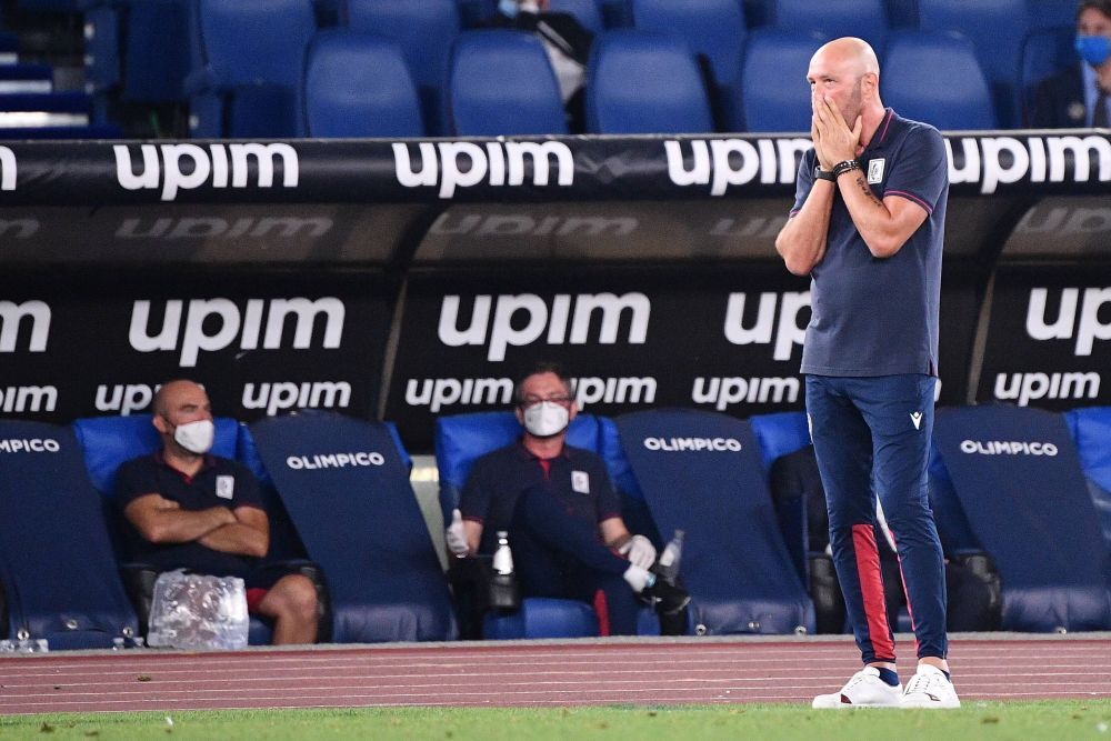 Echipa din Italia cu care FCSB și FC U Craiova se luptă pentru a obține semnătura lui Walter Zenga_13