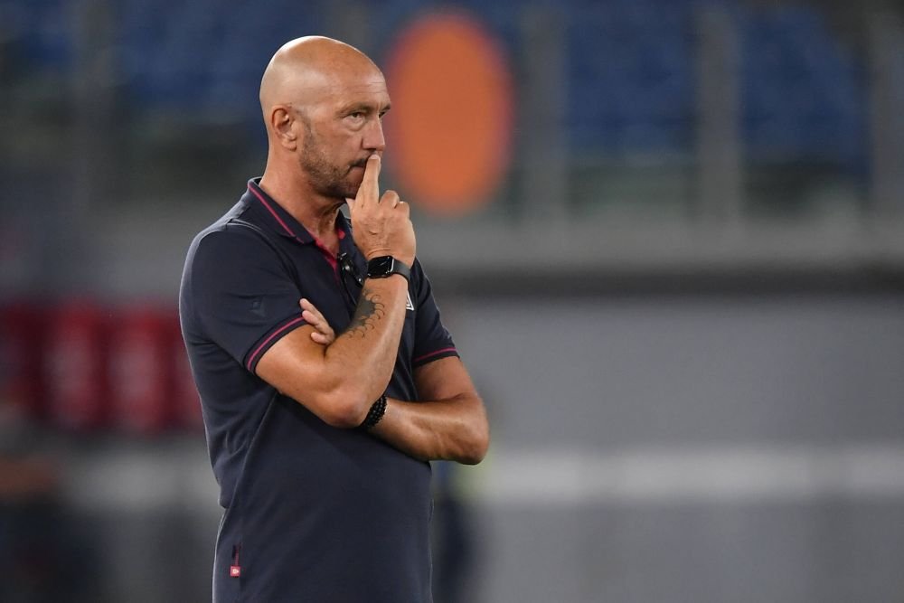 Echipa din Italia cu care FCSB și FC U Craiova se luptă pentru a obține semnătura lui Walter Zenga_14
