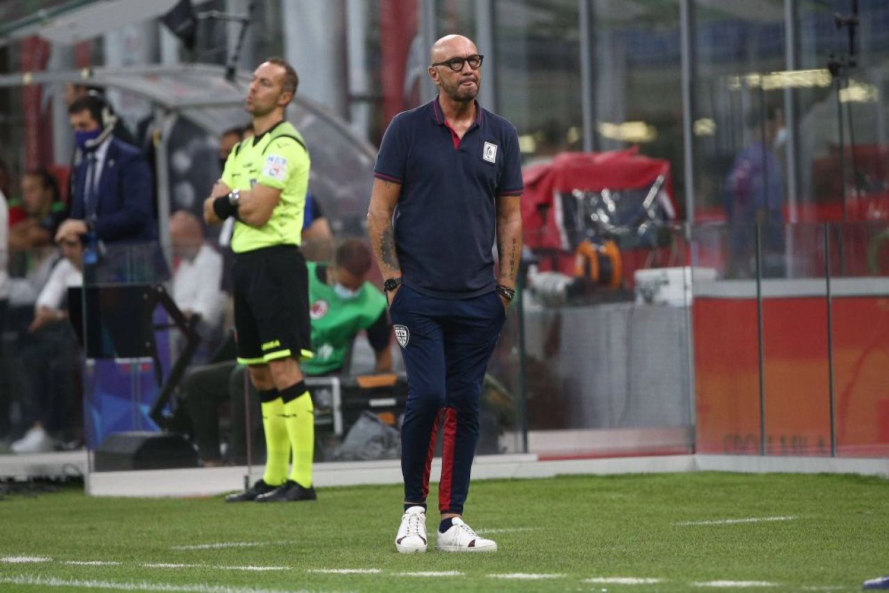 Echipa din Italia cu care FCSB și FC U Craiova se luptă pentru a obține semnătura lui Walter Zenga_17