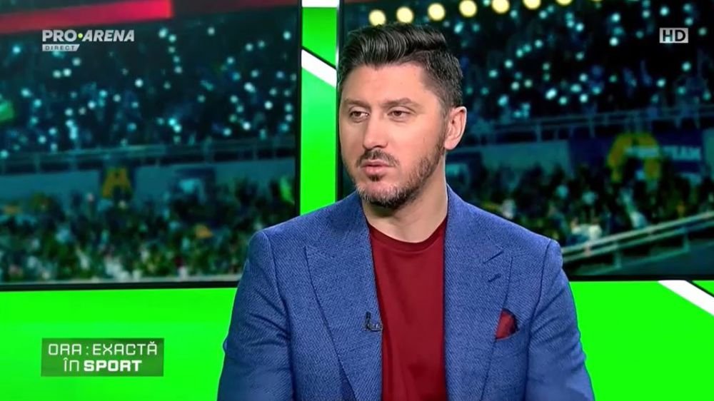 Marele regret al lui Marius Șumudică, dezvăluit în direct: „Dacă-l antrenam, devenea golgheterul României! L-am sunat personal!”_6