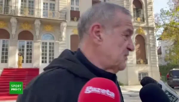 Gigi Becali, despre antrenorul pe care regretă că nu l-a luat la FCSB