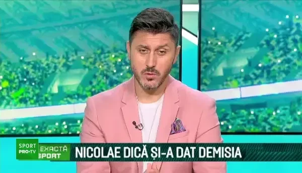 Ciprian Marica, despre noul antrenor de la FCSB: "Eu aș încerca să-l conving pe Prepeliță"