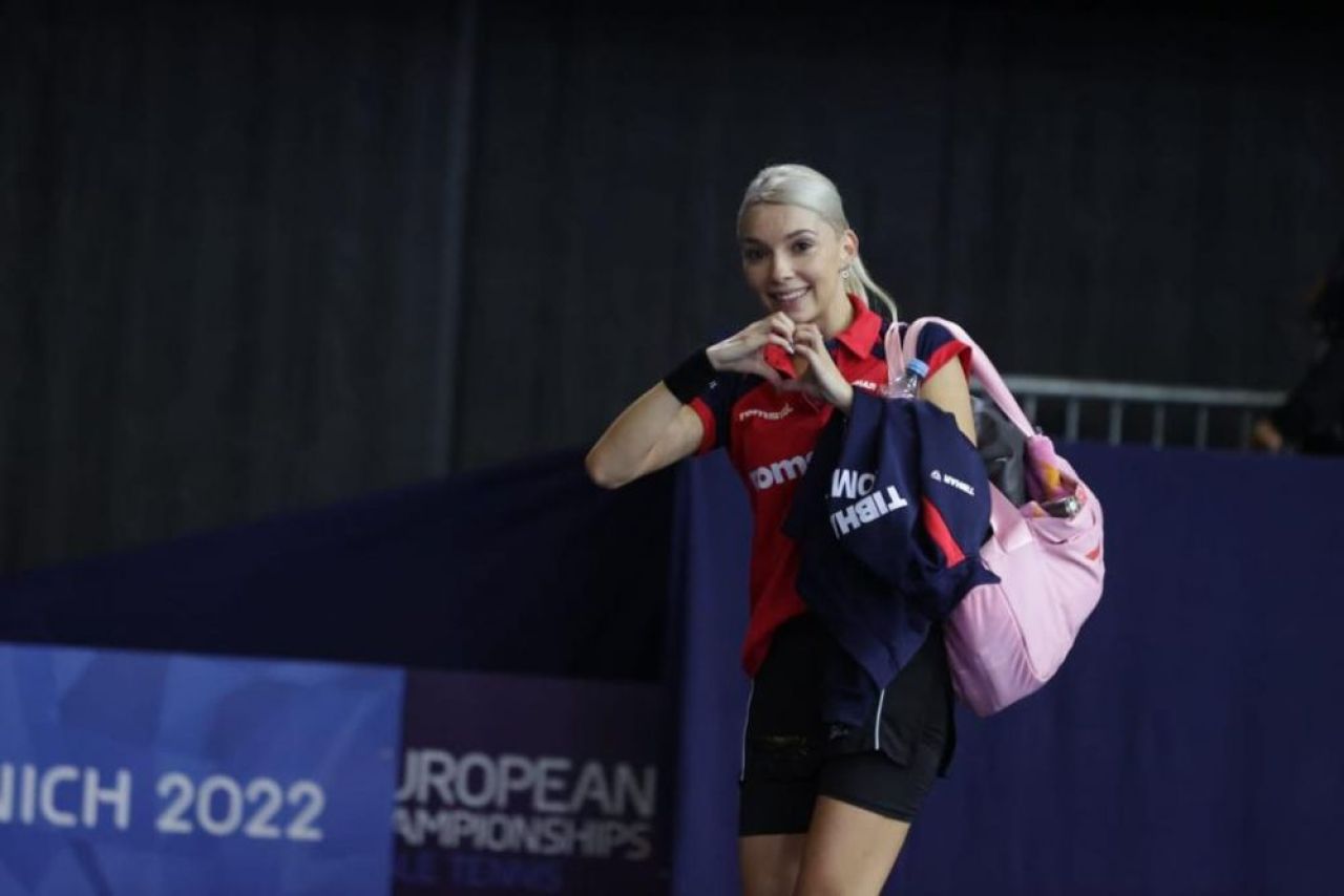 Bernadette Szocs a comentat cazul Simonei Halep. Mesajul puternic lansat de jucătoarea de tenis de masă _29