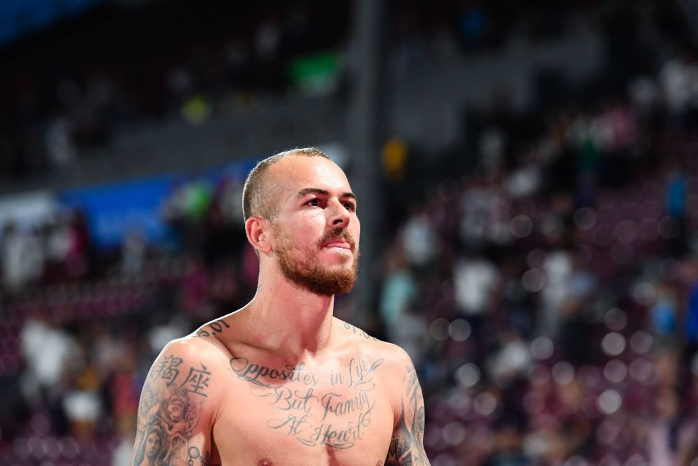 Prima reacție a lui Denis Alibec despre un posibil transfer la Rapid_3