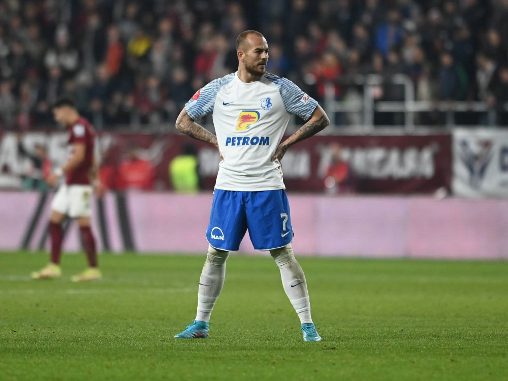 Prima reacție a lui Denis Alibec despre un posibil transfer la Rapid_4