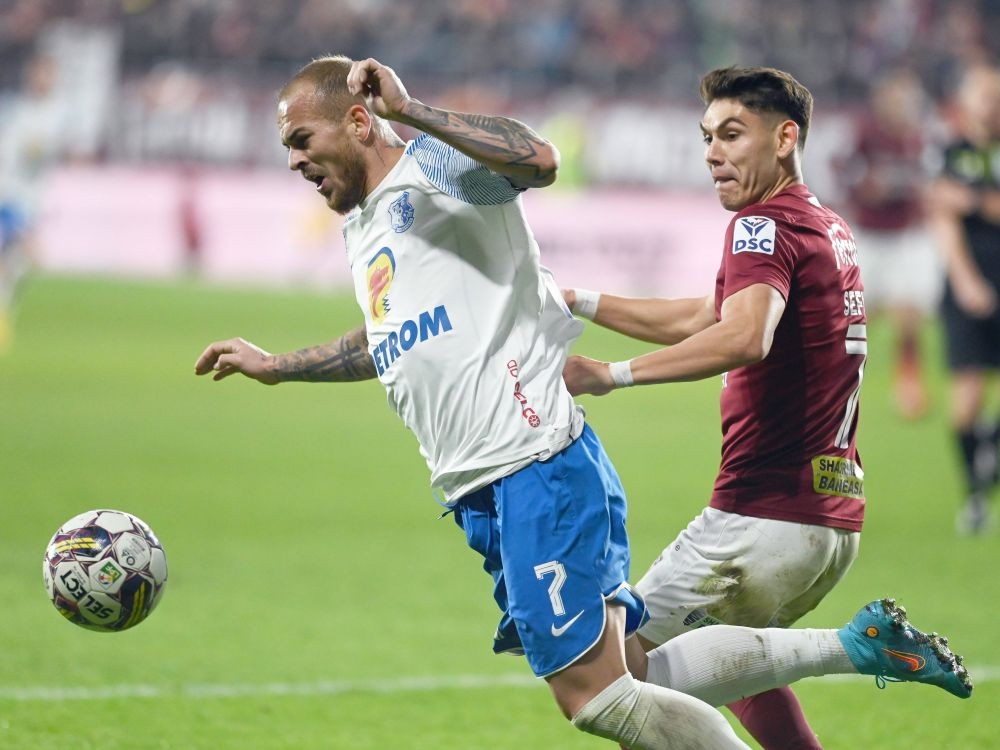 Prima reacție a lui Denis Alibec despre un posibil transfer la Rapid_5