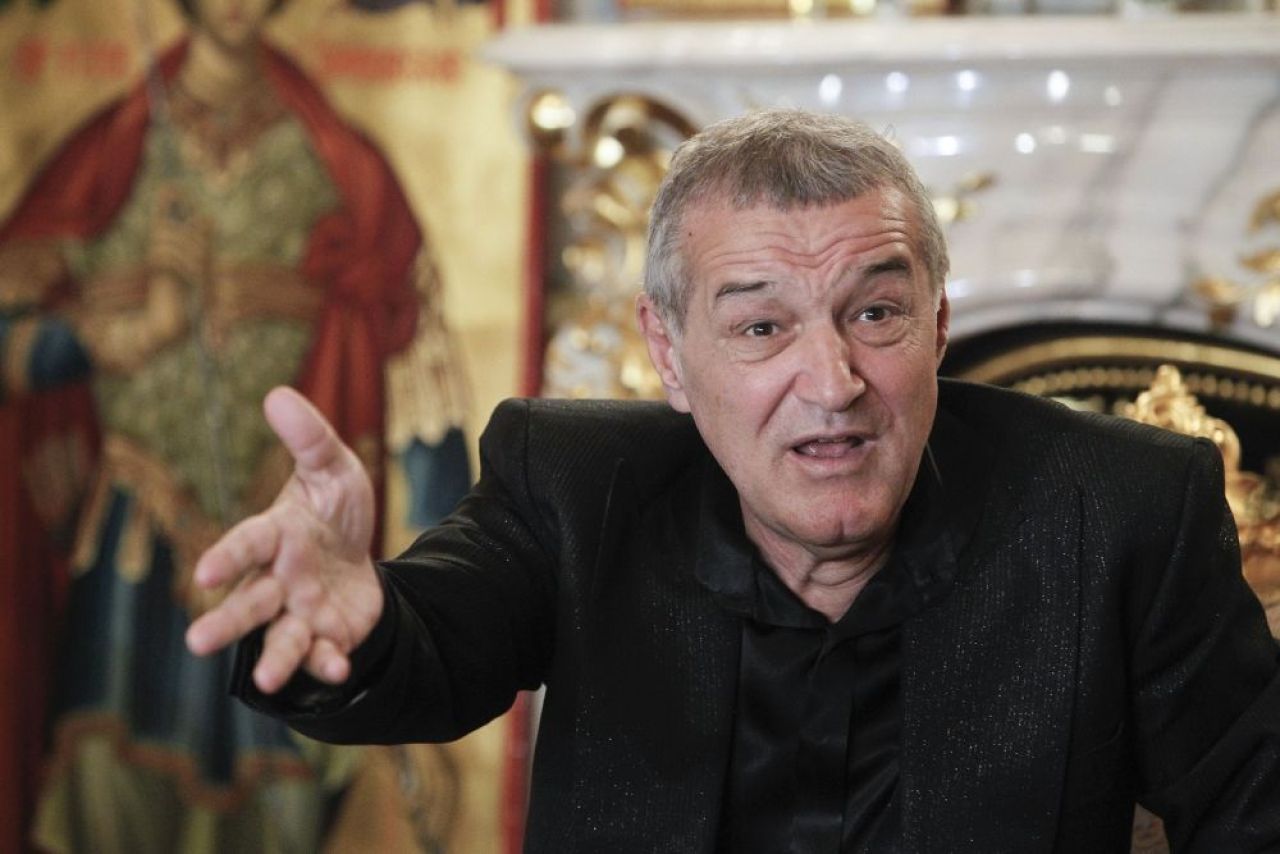 Gigi Becali, scos din sărite de un jucător de la FCSB: ”Mai aveam puțin și dădeam telefon să-l scoată”_1