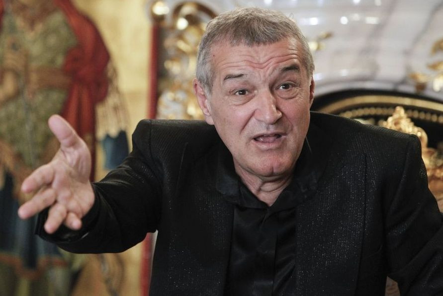 Gigi Becali, bun de plată la FRF! Patronul FCSB-ului a pierdut procesul cu instituția condusă de Răzvan Burleanu