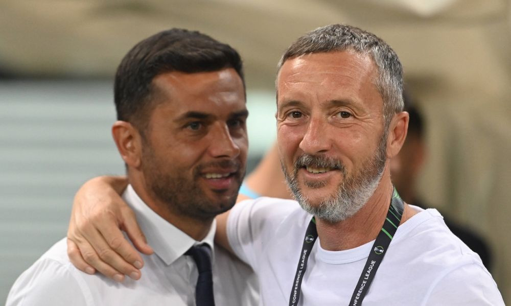 Prima reacție a lui Mihai Stoica după ce Nicolae Dică a plecat de la FCSB