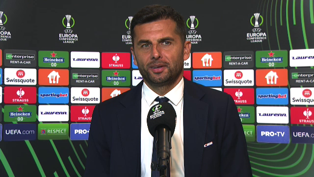 &bdquo;C&acirc;nd cel care plătește spune: Antrenorul e de vină! Pentru ce să mai stau?&rdquo; Nicolae Dică, influențat de Gigi Becali &icirc;n decizia luată&nbsp;