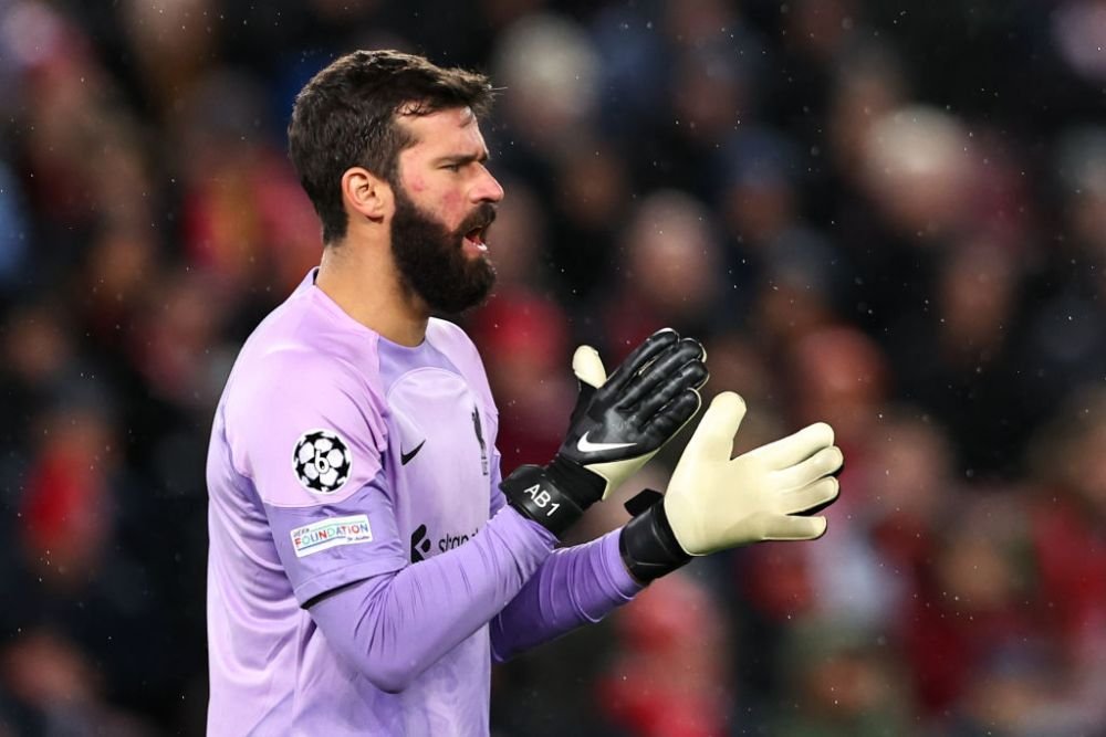 Victorie pentru Liverpool în meciul cu Napoli! Tottenham, calificată în optimi după ce s-a impus cu Marseille, care e OUT și din Europa League! Aici tot ce s-a întâmplat_4
