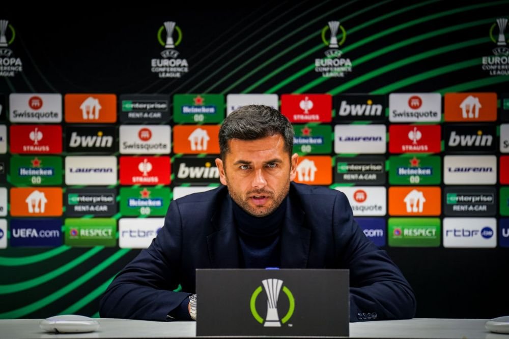 Nicolae Dică i-a răspuns lui Becali, după ce a plecat de la FCSB: &rdquo;Puteți pune titlu: Eu, 20 de milioane! Cred că ați c&acirc;știgat bani&rdquo;