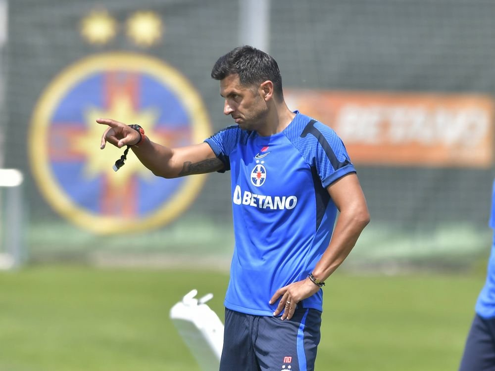 Nicolae Dică i-a răspuns lui Becali, după ce a plecat de la FCSB: ”Puteți pune titlu: 'Eu, 20 de milioane!' Cred că ați câștigat bani”_3