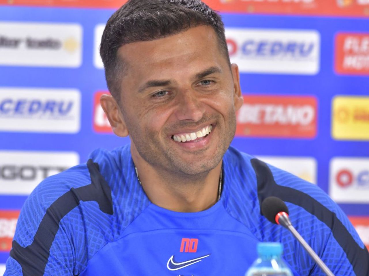 Nicolae Dică i-a răspuns lui Becali, după ce a plecat de la FCSB: ”Puteți pune titlu: 'Eu, 20 de milioane!' Cred că ați câștigat bani”_5