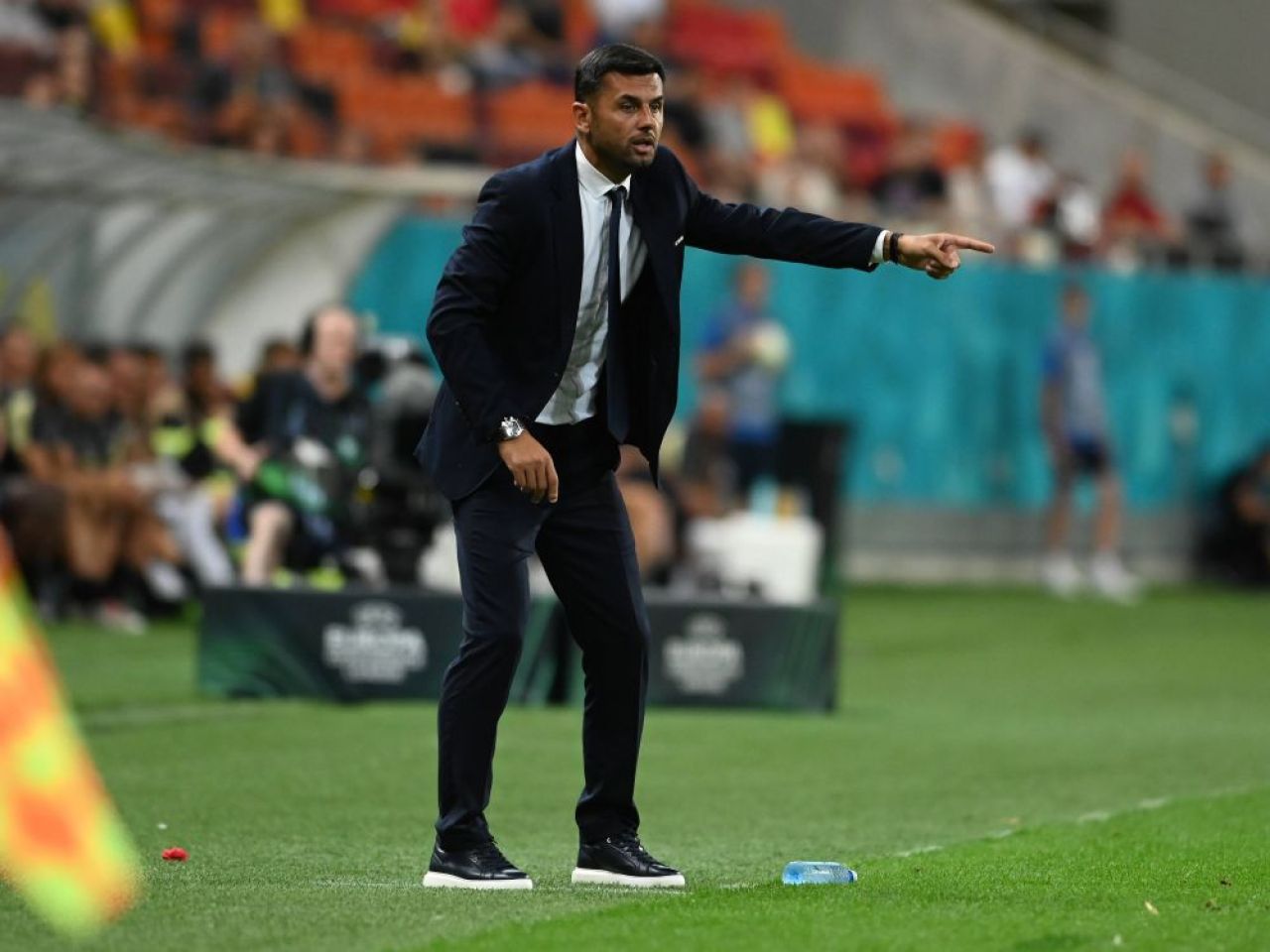Nicolae Dică i-a răspuns lui Becali, după ce a plecat de la FCSB: ”Puteți pune titlu: 'Eu, 20 de milioane!' Cred că ați câștigat bani”_7
