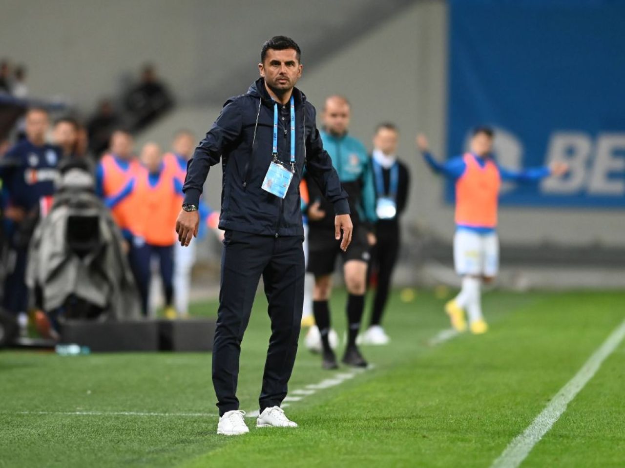 Nicolae Dică i-a răspuns lui Becali, după ce a plecat de la FCSB: ”Puteți pune titlu: 'Eu, 20 de milioane!' Cred că ați câștigat bani”_8