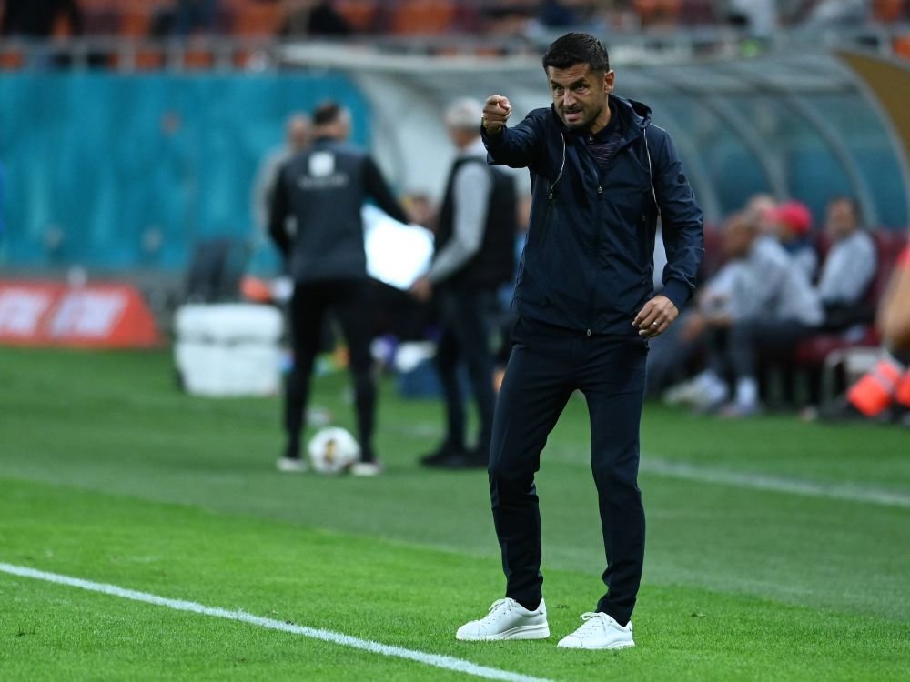 Nicolae Dică i-a răspuns lui Becali, după ce a plecat de la FCSB: ”Puteți pune titlu: 'Eu, 20 de milioane!' Cred că ați câștigat bani”_9