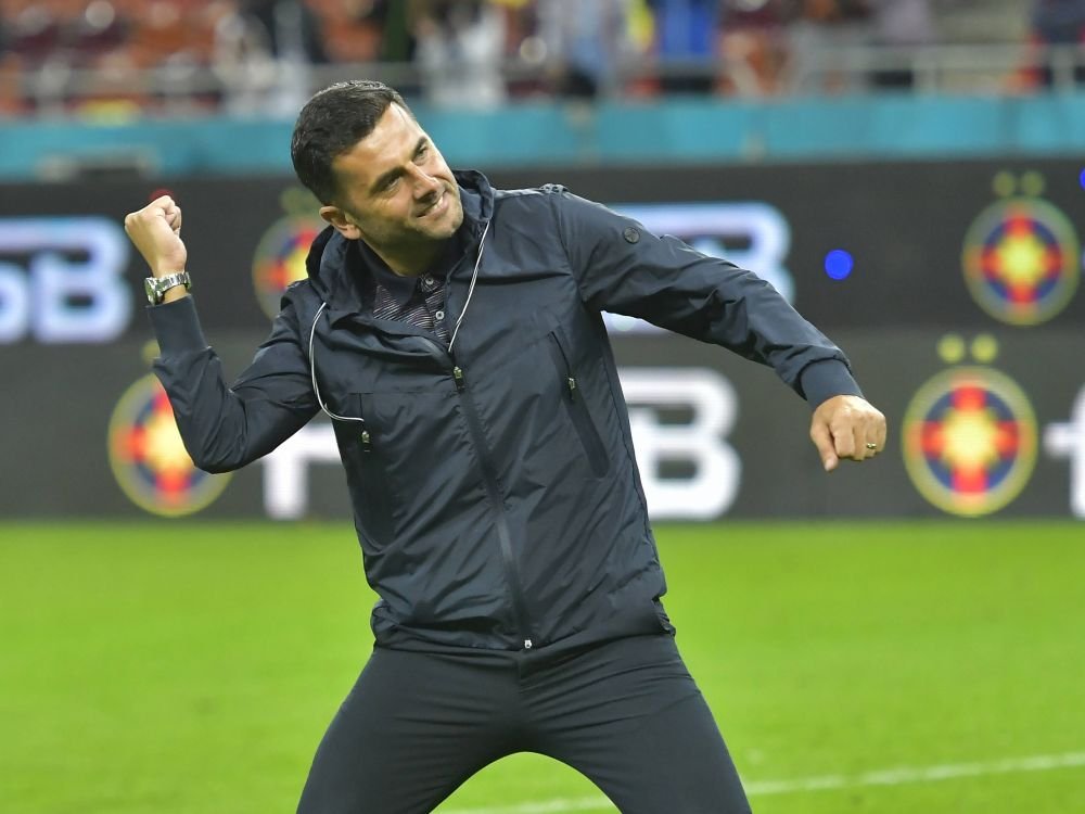 Nicolae Dică i-a răspuns lui Becali, după ce a plecat de la FCSB: ”Puteți pune titlu: 'Eu, 20 de milioane!' Cred că ați câștigat bani”_10