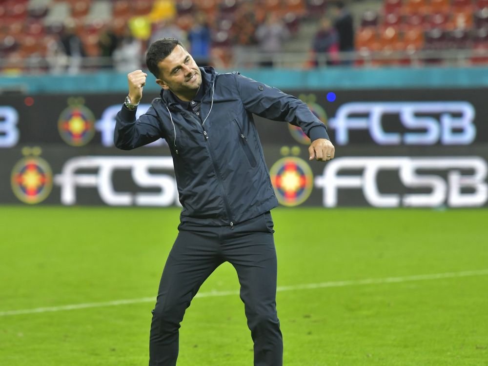 Nicolae Dică i-a răspuns lui Becali, după ce a plecat de la FCSB: ”Puteți pune titlu: 'Eu, 20 de milioane!' Cred că ați câștigat bani”_11