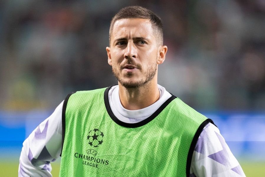 Ce-a fost și ce-a ajuns! Eden Hazard este dorit de o echipă care luptă pentru evitarea retrogradării