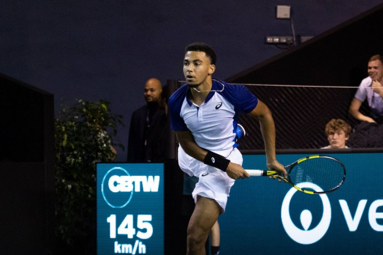Cum e posibil? Fognini l-a bătut la Paris pe jucătorul cu care a pierdut în calificările aceluiași turneu, cu 24 de ore înainte_4