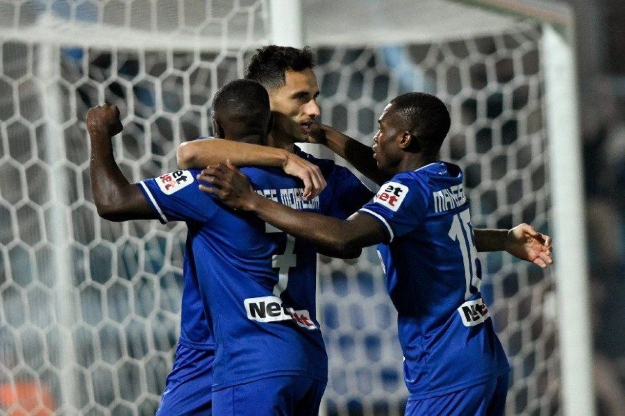 Giannina, bat-o vina! Ce salariu are atacantul român dat afară de ultrași de la FC U Craiova care dă gol după gol în Grecia_1