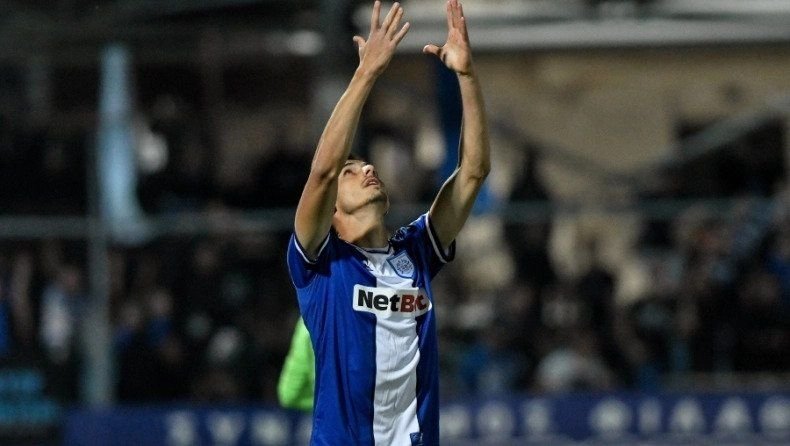 Giannina, bat-o vina! Ce salariu are atacantul român dat afară de ultrași de la FC U Craiova care dă gol după gol în Grecia_3