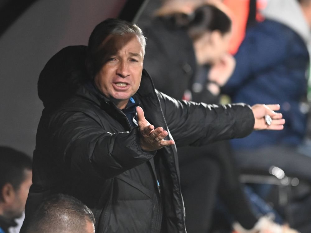 CFR Cluj - FC Ballkani 1 - 0! Performanță remarcabilă pentru campioana României: CFR Cluj, în primăvara europeană_3