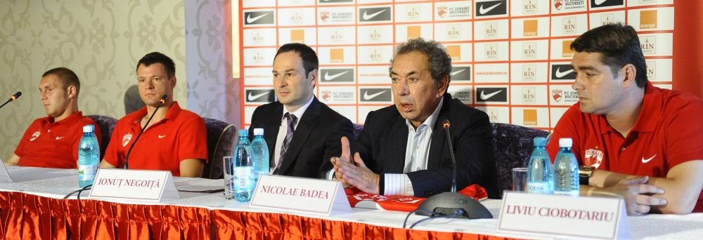 Portretul lui Liviu Ciobotariu: jucător și antrenor la Dinamo, selecționer în Asia, zero trofee și un singur sezon cap-coadă în Liga 1!_3