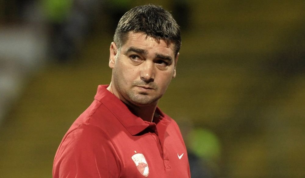 Portretul lui Liviu Ciobotariu: jucător și antrenor la Dinamo, selecționer în Asia, zero trofee și un singur sezon cap-coadă în Liga 1!_4