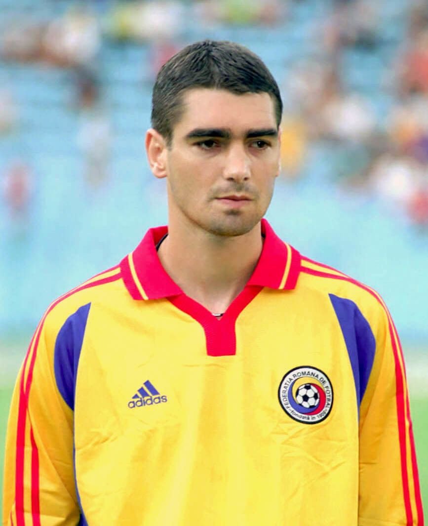 Portretul lui Liviu Ciobotariu: jucător și antrenor la Dinamo, selecționer în Asia, zero trofee și un singur sezon cap-coadă în Liga 1!_15