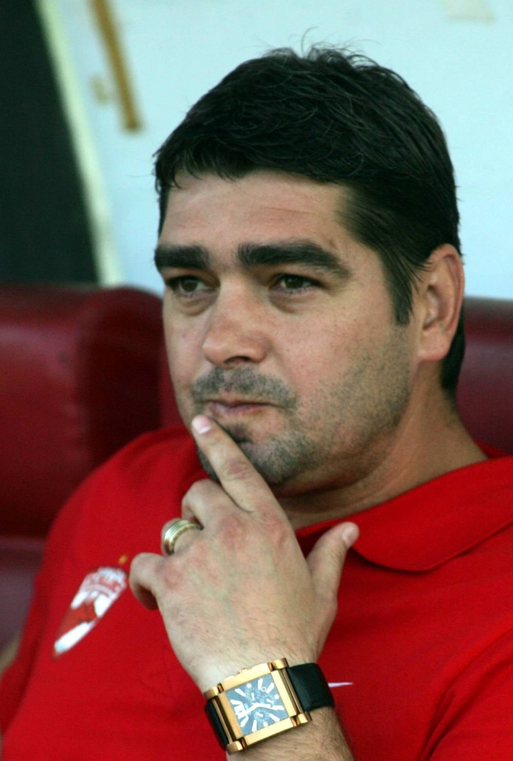 Portretul lui Liviu Ciobotariu: jucător și antrenor la Dinamo, selecționer în Asia, zero trofee și un singur sezon cap-coadă în Liga 1!_21