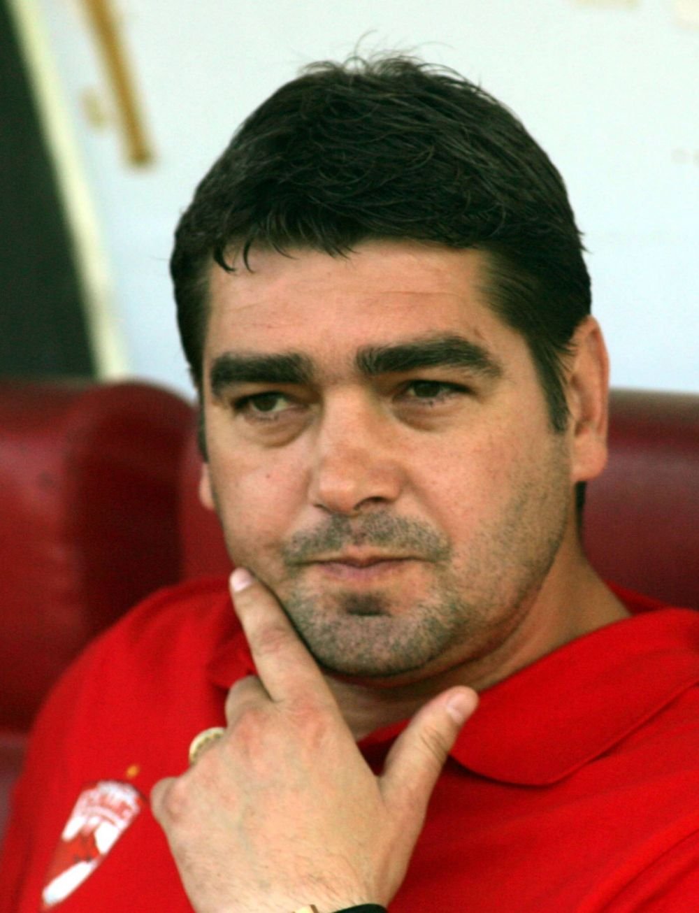 Portretul lui Liviu Ciobotariu: jucător și antrenor la Dinamo, selecționer în Asia, zero trofee și un singur sezon cap-coadă în Liga 1!_22