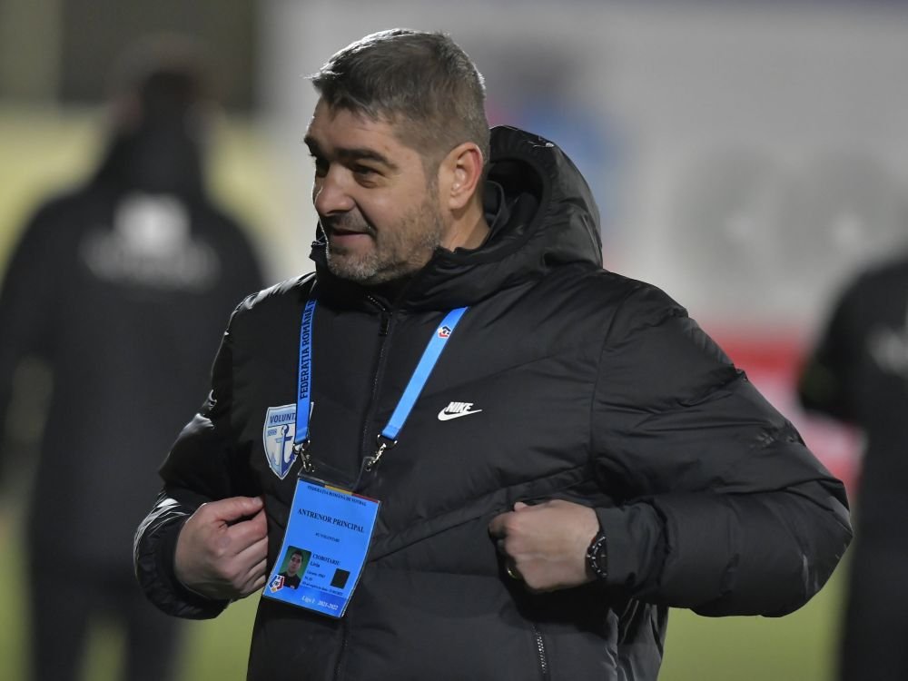 Portretul lui Liviu Ciobotariu: jucător și antrenor la Dinamo, selecționer în Asia, zero trofee și un singur sezon cap-coadă în Liga 1!_30