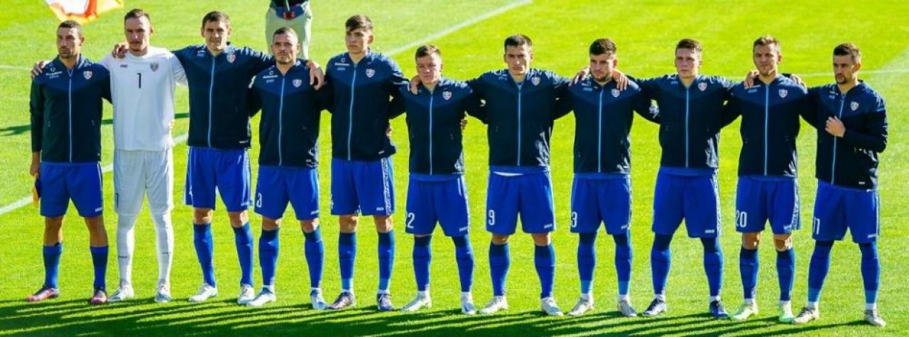 Moldova atacă ”amicalul de lux” cu România cu o întreagă echipă trecută prin Liga 1 și Liga 2 de la noi și cu fiul selecționerului!_1