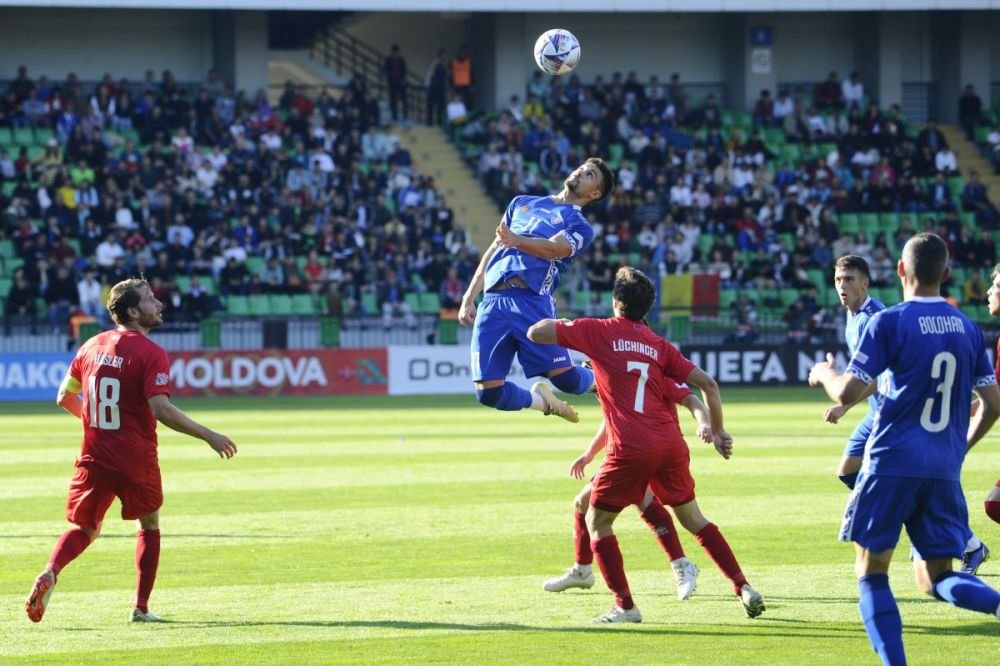 Moldova atacă ”amicalul de lux” cu România cu o întreagă echipă trecută prin Liga 1 și Liga 2 de la noi și cu fiul selecționerului!_3
