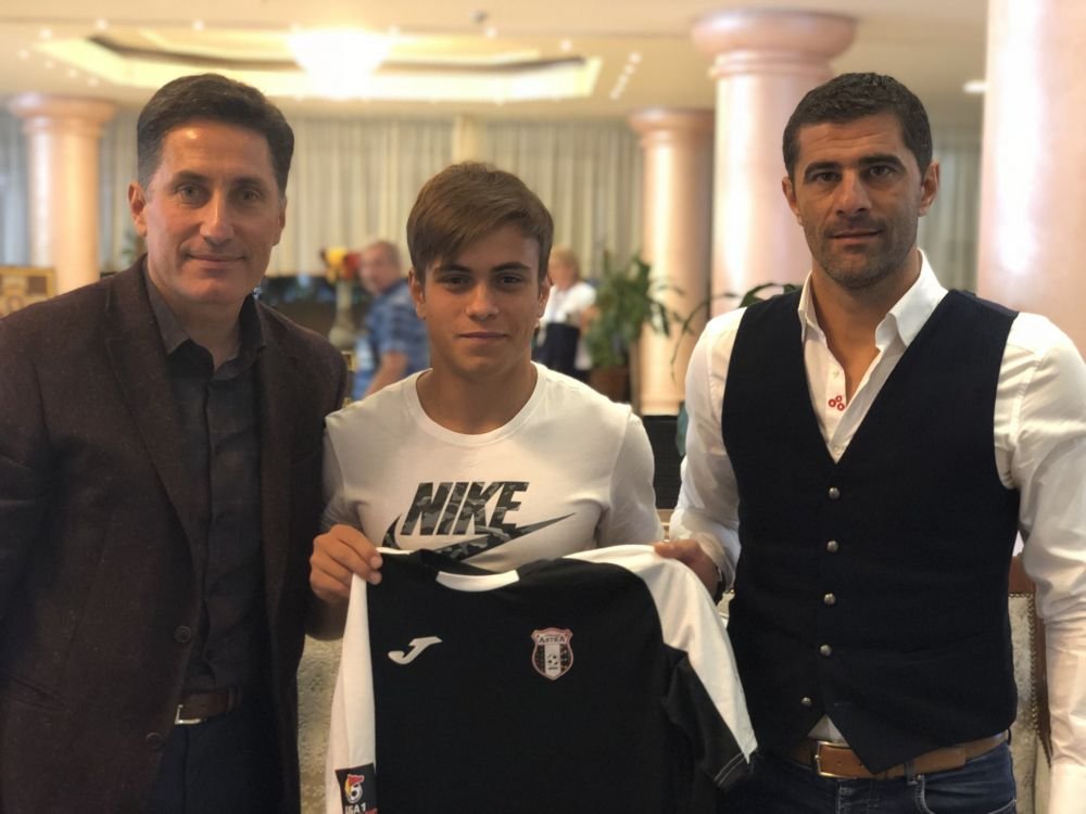 Moldova atacă ”amicalul de lux” cu România cu o întreagă echipă trecută prin Liga 1 și Liga 2 de la noi și cu fiul selecționerului!_7