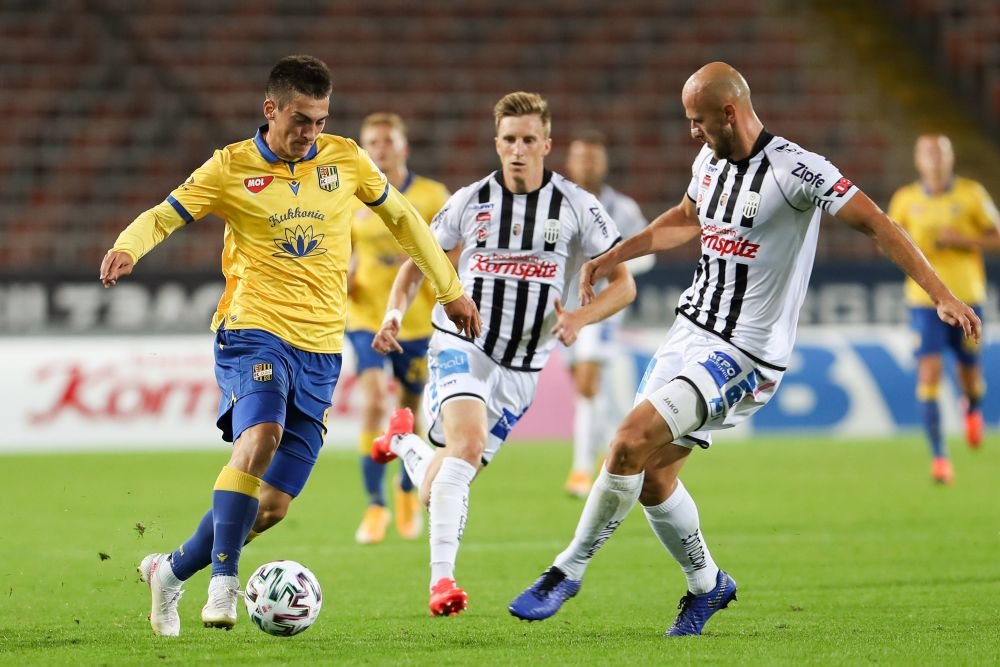 Moldova atacă ”amicalul de lux” cu România cu o întreagă echipă trecută prin Liga 1 și Liga 2 de la noi și cu fiul selecționerului!_11