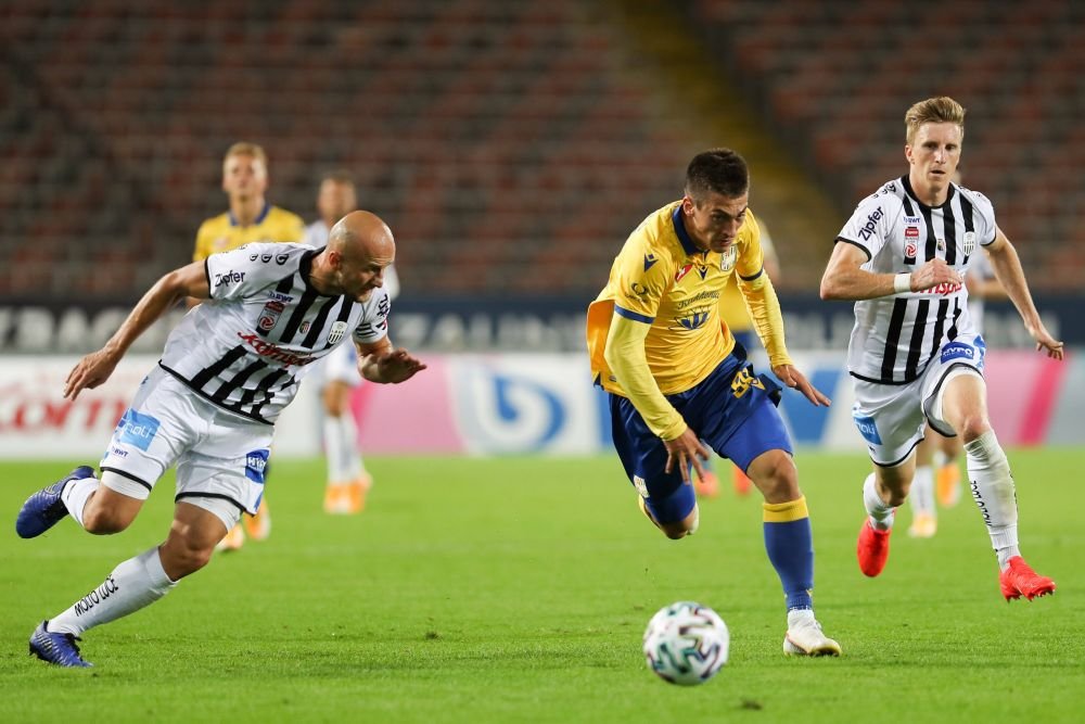 Moldova atacă ”amicalul de lux” cu România cu o întreagă echipă trecută prin Liga 1 și Liga 2 de la noi și cu fiul selecționerului!_12