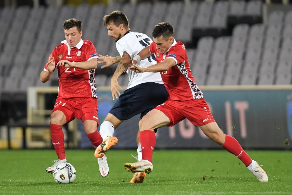Moldova atacă ”amicalul de lux” cu România cu o întreagă echipă trecută prin Liga 1 și Liga 2 de la noi și cu fiul selecționerului!_18