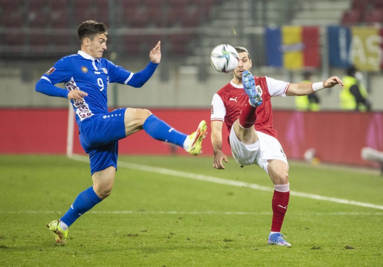 Moldova atacă ”amicalul de lux” cu România cu o întreagă echipă trecută prin Liga 1 și Liga 2 de la noi și cu fiul selecționerului!_22