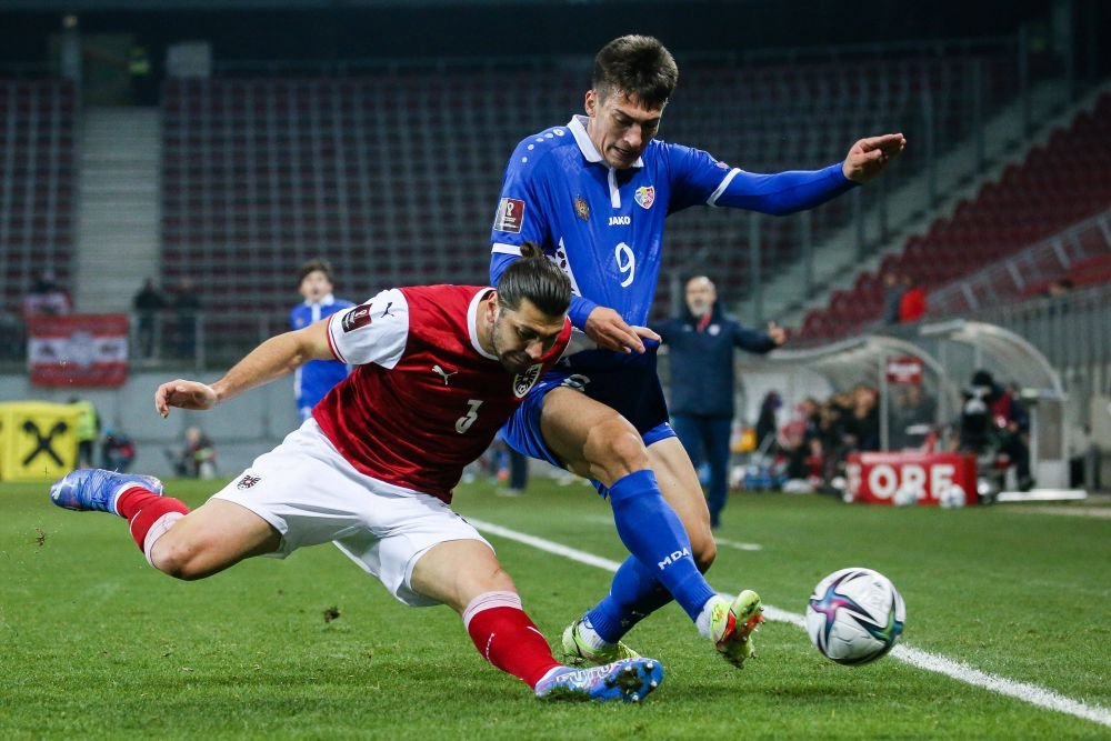 Moldova atacă ”amicalul de lux” cu România cu o întreagă echipă trecută prin Liga 1 și Liga 2 de la noi și cu fiul selecționerului!_23