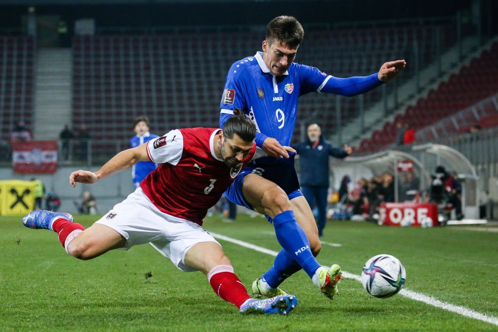 Moldova atacă ”amicalul de lux” cu România cu o întreagă echipă trecută prin Liga 1 și Liga 2 de la noi și cu fiul selecționerului!_23