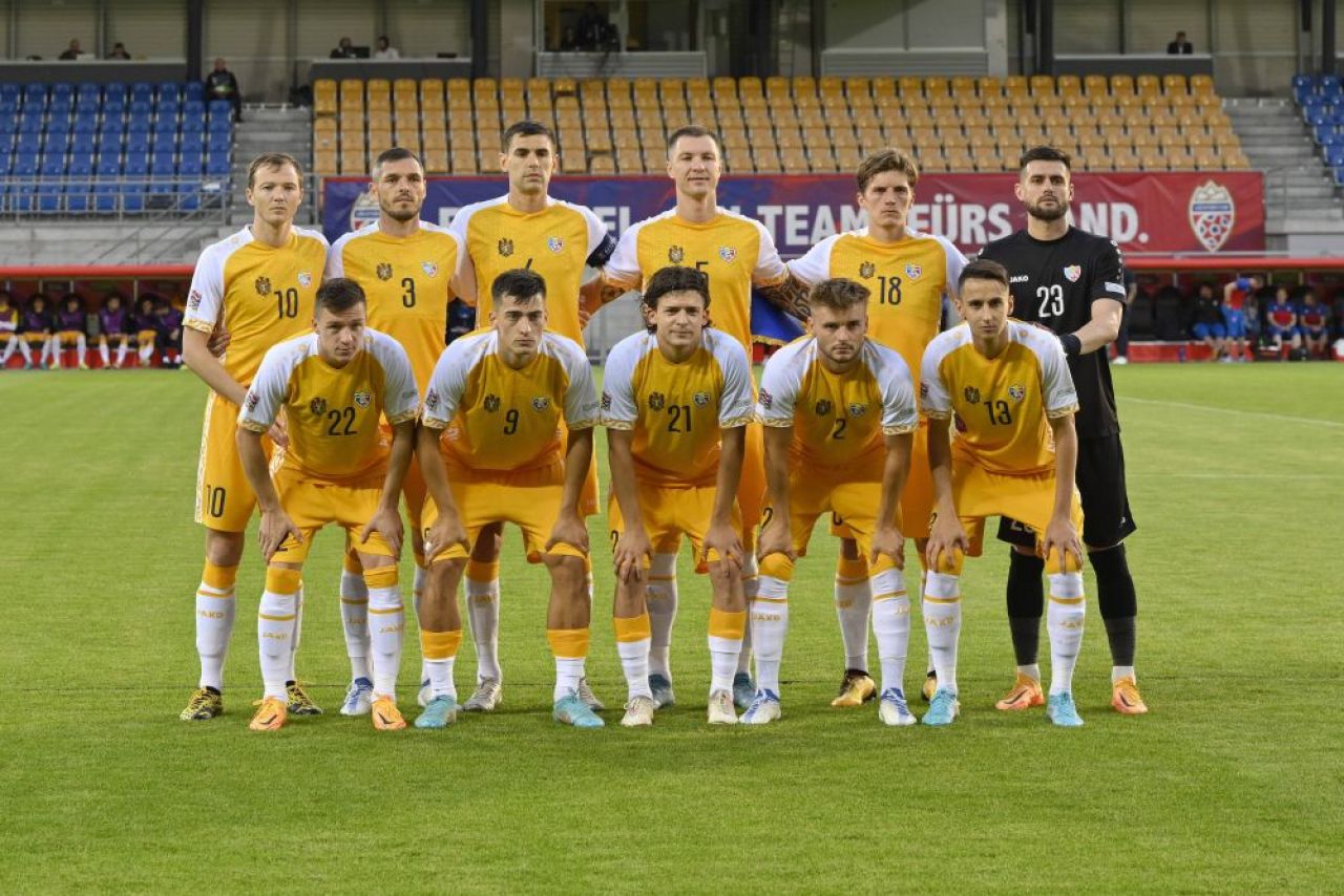 Moldova atacă ”amicalul de lux” cu România cu o întreagă echipă trecută prin Liga 1 și Liga 2 de la noi și cu fiul selecționerului!_24