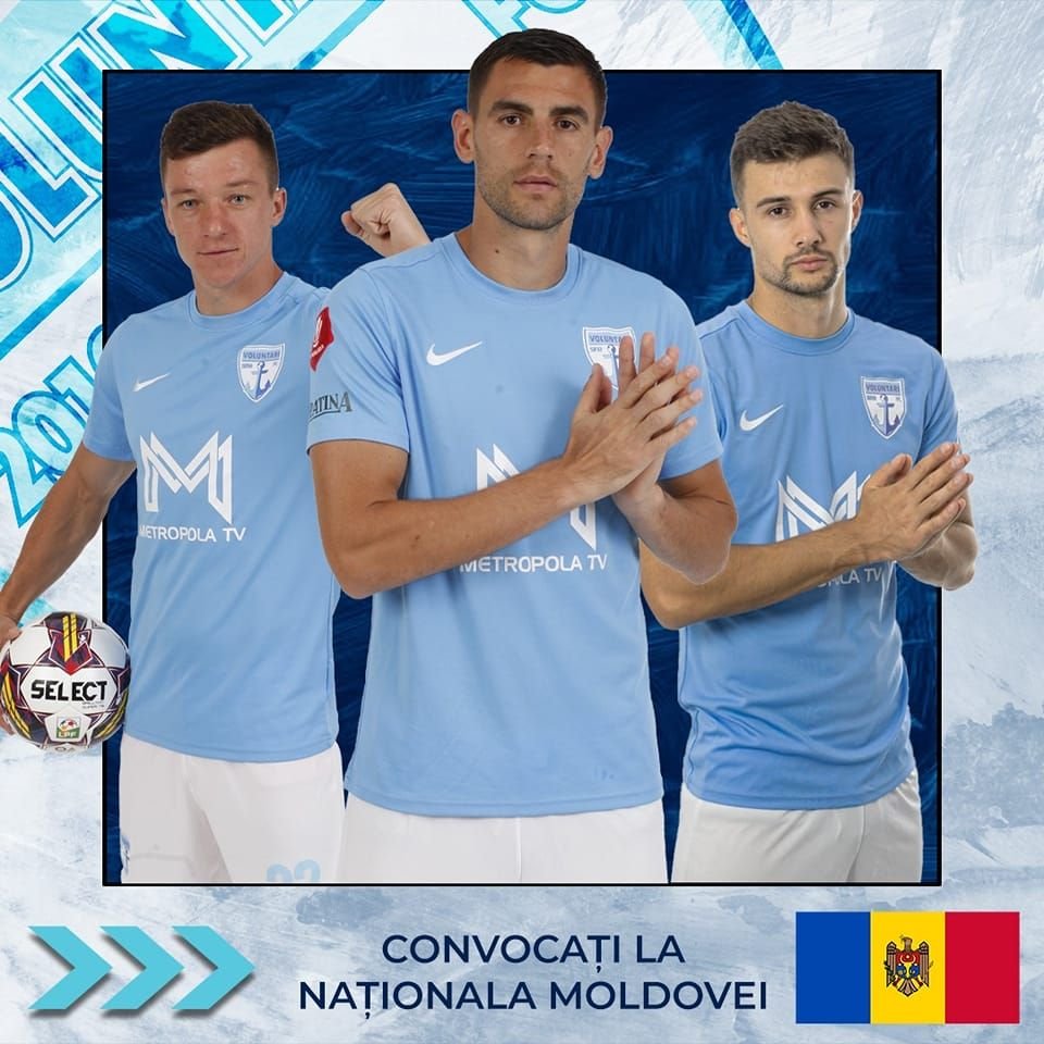 Moldova atacă ”amicalul de lux” cu România cu o întreagă echipă trecută prin Liga 1 și Liga 2 de la noi și cu fiul selecționerului!_27
