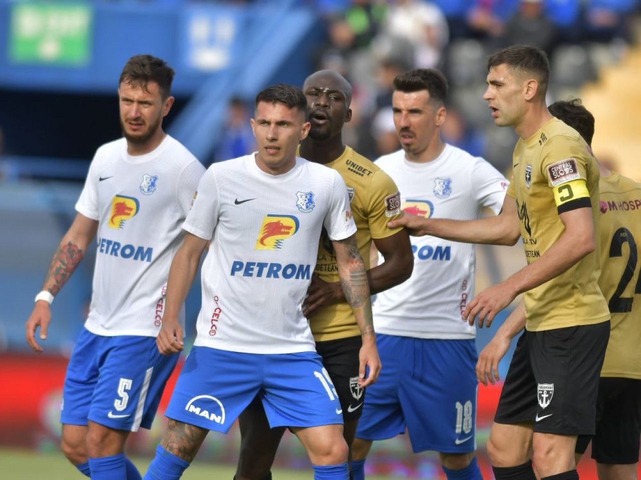 Moldova atacă ”amicalul de lux” cu România cu o întreagă echipă trecută prin Liga 1 și Liga 2 de la noi și cu fiul selecționerului!_28